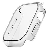 Belkin Screenforce TemperedCurve 42mm 2in1 Displayschutz f&uuml;r