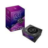 1600 Watt ASRock PG-1600G Modular 80+ Gold