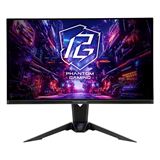 27" (68,58cm) ASRock Phantom Gaming PGO27QFV schwarz 2560x1440 27" (68,58cm) ASRock Phantom Gaming PGO27QFV schwarz 2560x1440