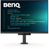 28.2" (71,63cm) BenQ RD280UA schwarz 3840x2560 1xDisplayPort 1.4 28.2" (71,63cm) BenQ RD280UA schwarz 3840x2560 1xDisplayPort 1.4