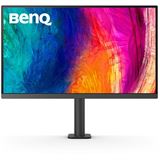 27" (68,58cm) BenQ PD2705UA schwarz 3840x2160 1xDisplayPort 1.4 27" (68,58cm) BenQ PD2705UA schwarz 3840x2160 1xDisplayPort 1.4