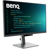 31.5" (80,01cm) BenQ RD320U schwarz 3840x2160 1xDisplayPort 1.4 31.5" (80,01cm) BenQ RD320U schwarz 3840x2160 1xDisplayPort 1.4