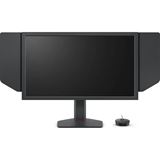 24.1" (61,21cm) BenQ ZOWIE XL2586X+ schwarz 1920x1080 24.1" (61,21cm) BenQ ZOWIE XL2586X+ schwarz 1920x1080