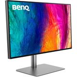31.5" (80,01cm) BenQ PD3226G schwarz/silber 3840x2160 31.5" (80,01cm) BenQ PD3226G schwarz/silber 3840x2160