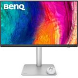 27" (68,58cm) BenQ PD2730S weiß/silber 5120x2880 27" (68,58cm) BenQ PD2730S weiß/silber 5120x2880