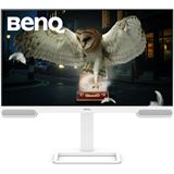27" (68,58cm) BenQ EW2790U Weiß 3840x2160 1x USB-C mit 27" (68,58cm) BenQ EW2790U Weiß 3840x2160 1x USB-C mit