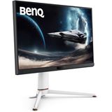 27" (68,58cm) BenQ Mobiuz EX271Q schwarz/weiß 2560x1440 27" (68,58cm) BenQ Mobiuz EX271Q schwarz/weiß 2560x1440