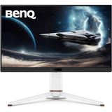 27" (68,58cm) BenQ Mobiuz EX271U schwarz/weiß 3840x2160 27" (68,58cm) BenQ Mobiuz EX271U schwarz/weiß 3840x2160