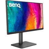 27" (68,58cm) BenQ PD2706QN schwarz 2560x1440 1xDisplayPort 1.4 27" (68,58cm) BenQ PD2706QN schwarz 2560x1440 1xDisplayPort 1.4