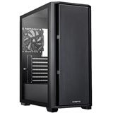 Chieftec Pro Midi Q AS-02B-TG-OP o.N. (B)