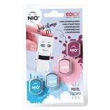 COLOP little NIO Stempelkissen pastel retail