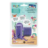 COLOP little NIO Cleany Stamp Octo