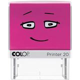 COLOP NIO School Stempel "Versuch" retail