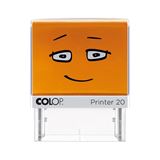 COLOP NIO School Stempel "unvollst&auml;ndig" retail