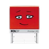 COLOP NIO School Stempel "sorgf&auml;lliger" retail