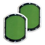 COLOP little NIO Stempelkissen gr&uuml;n retail