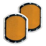 COLOP little NIO Stempelkissen orange retail