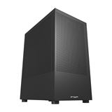 FSP Group Mini S110 B Micro-ATX/Mini-ITX o.N. Black retail