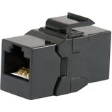 Equip Keystone Verbinder ungeschirmt Cat6A 2x RJ45 8er Set Equip Keystone Verbinder ungeschirmt Cat6A 2x RJ45 8er Set