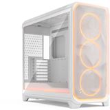 Fractal Design Meshify 3 XL Ambience Pro RGB Big Tower ohne Netzteil