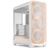 Fractal Design Meshify 3 Ambience Pro RGB Midi Tower ohne Netzteil