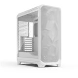 Fractal Design Meshify 3 Midi Tower ohne Netzteil weiss