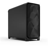 Fractal Design Meshify 3 XL Solid Big Tower ohne Netzteil schwarz
