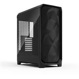 Fractal Design Meshify 3 Midi Tower ohne Netzteil schwarz