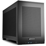 Sharkoon Geh&auml;use Rebel C20 ITX 1xMetall schwarz