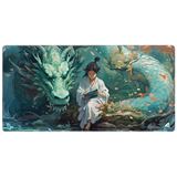 Sharkoon Mauspad Skiller SGP40 D8 1000x500mm