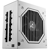 1000 Watt Sharkoon Netzteil Rebel P20 ATX Modular wei&szlig;