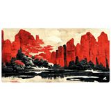 Sharkoon Mauspad Skiller SGP40 D11 1000x500mm