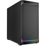Sharkoon Gehäuse MK4 RGB Micro-ATX 1xMetall schwarz