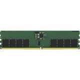 16GB Kingston ValueRAM CUDIMM DDR5-6400 DIMM CL52 Single