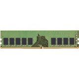 8GB Kingston Server Premier DDR4-3200 DIMM CL22 Single