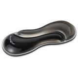 Kensington Handgelenkauflage Slim Duo Gel f&uuml;r Maus grau