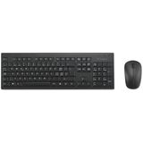 Kensington TAS KM150 EQ Wireless Tastatur & Maus Set schweiz
