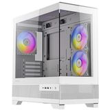 Antec Mini CX500M ARGB Micro-ATX/Mini-ITX o.N. WH retail
