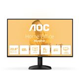 23,8" (60,47cm) AOC 24B31H schwarz 1920x1080 1xHDMI 1.4 / 1xVGA 23,8" (60,47cm) AOC 24B31H schwarz 1920x1080 1xHDMI 1.4 / 1xVGA
