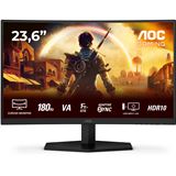 23,6" (59,94cm) AOC C24G42E schwarz 1920x1080 1xDisplayPort 1.4