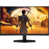 27" (68,58cm) AOC Curved C27G42E schwarz 1920x1080 1xDisplayPort 27" (68,58cm) AOC Curved C27G42E schwarz 1920x1080 1xDisplayPort