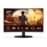 27" (68,58cm) AOC Curved C27G42E schwarz 1920x1080 1xDisplayPort