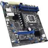 Asus P13R-M/10G-2T MicroATX 1x LGA 1700 DDR5 2x10G ASMB11