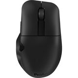 Asus MD300 Maus, schwarz