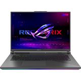 Notebook 18" (45,72cm) Asus ROG Strix G18 R9-8940HX 32 1 5070 Notebook 18" (45,72cm) Asus ROG Strix G18 R9-8940HX 32 1 5070