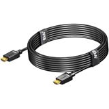 (EUR 7,73* / 1 m) 4.00m Club 3D HDMI Anschlusskabel Ultra High Speed HDMI Typ A Stecker auf HDMI Typ A Stecker Grau 10K (EUR 7,73* / 1 m) 4.00m Club 3D HDMI Anschlusskabel Ultra High Speed HDMI Typ A Stecker auf HDMI Typ A Stecker Grau 10K
