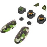 Thrustmaster Gamepad Thrustm. eswap X Pro GREEN COLOR PACK (XBO/PC) Thrustmaster Gamepad Thrustm. eswap X Pro GREEN COLOR PACK (XBO/PC)