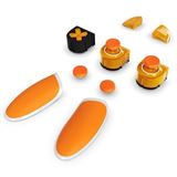 Thrustmaster Gamepad Thrustm. eswap X LED ORANGE CRYSTAL P.(XBO/PC) Thrustmaster Gamepad Thrustm. eswap X LED ORANGE CRYSTAL P.(XBO/PC)
