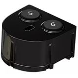 Thrustmaster Gamepad Thrustm. eswap Fighting Module (KON/PC) retail Thrustmaster Gamepad Thrustm. eswap Fighting Module (KON/PC) retail