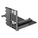 Xilence Vertical GPU holder with Riser cabel (XZ107)